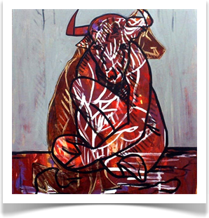Artista Angel Ros